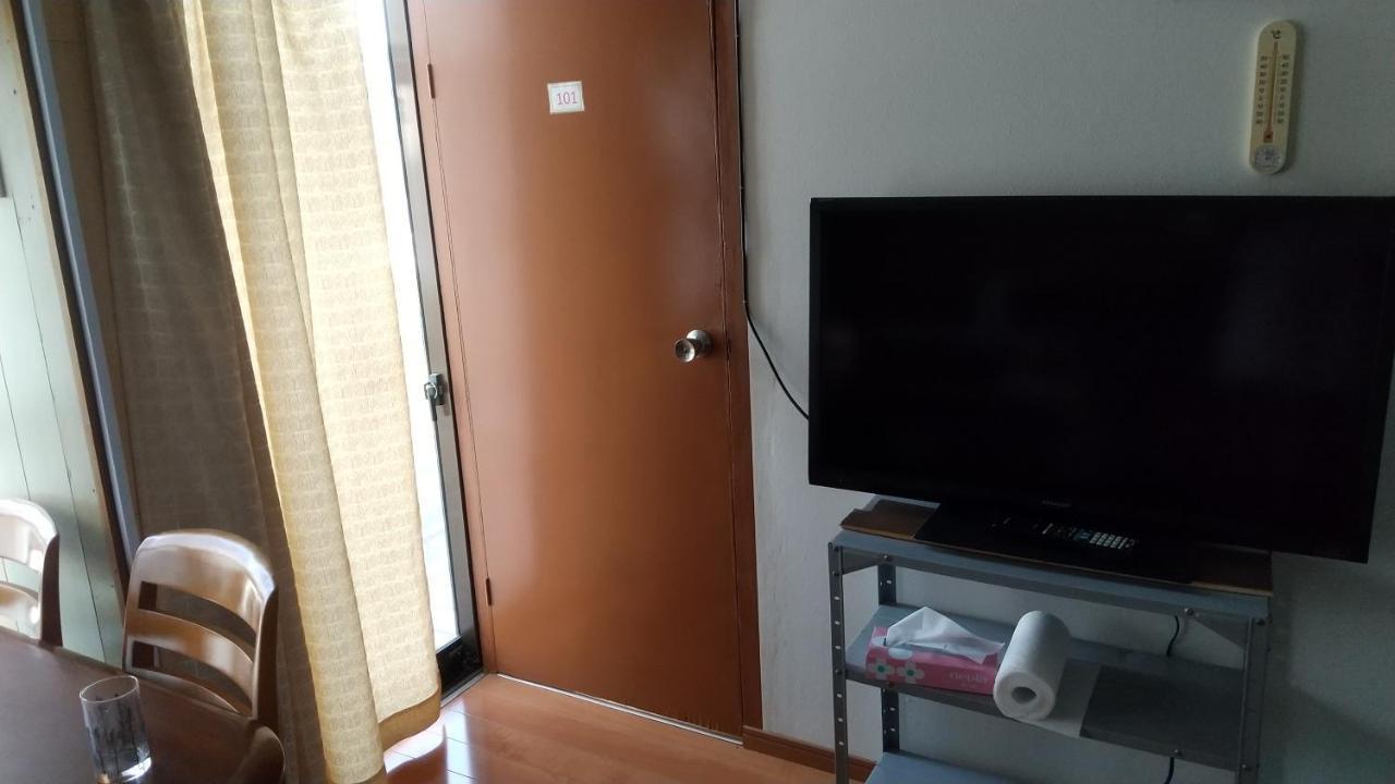 Minshuku Chatamago Nagasaki Exteriör bild