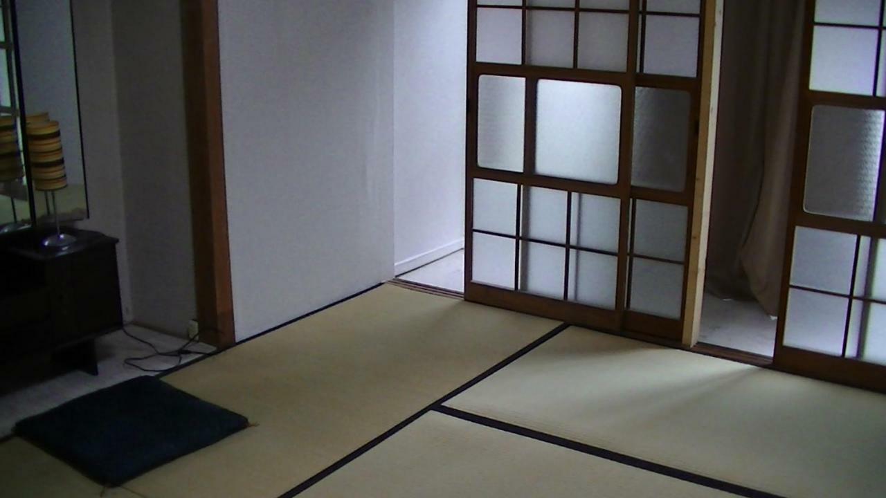 Minshuku Chatamago Nagasaki Exteriör bild