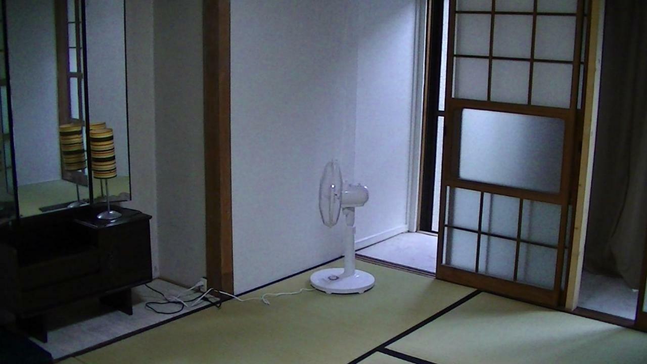 Minshuku Chatamago Nagasaki Exteriör bild